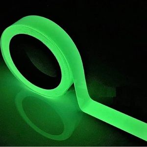 Glow in the Dark Tape
